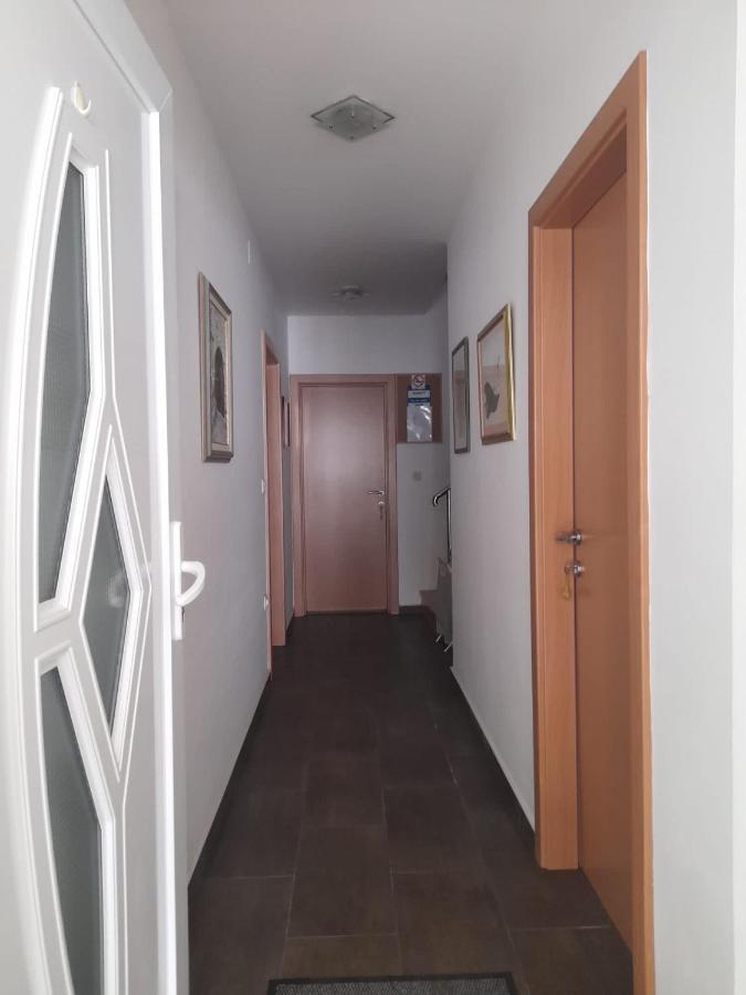 Rooms & Apartments Kaurloto Pag Town Zewnętrze zdjęcie