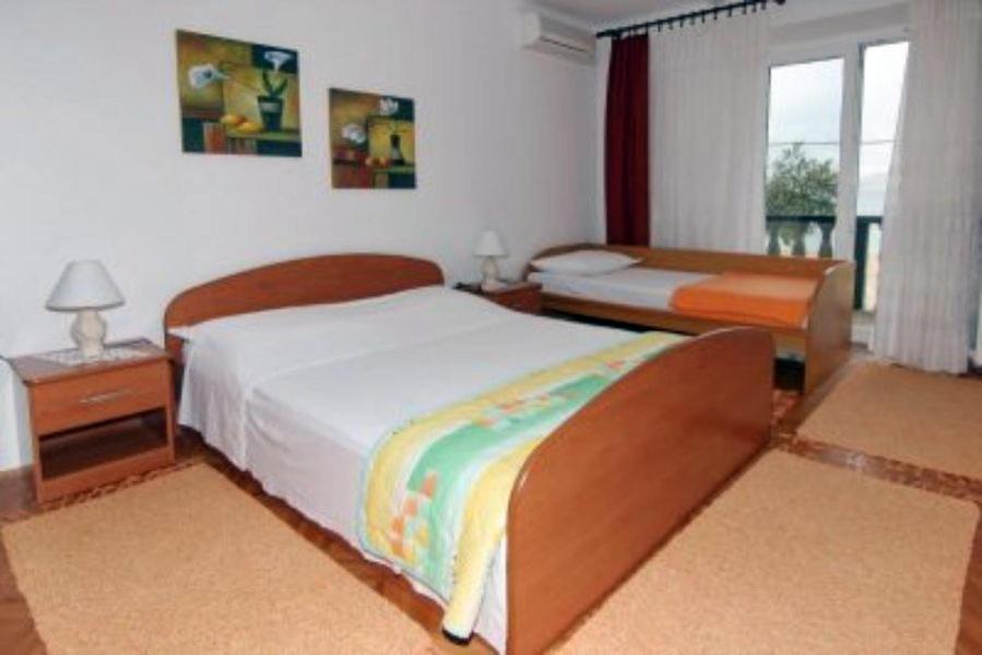 Rooms & Apartments Kaurloto Pag Town Zewnętrze zdjęcie