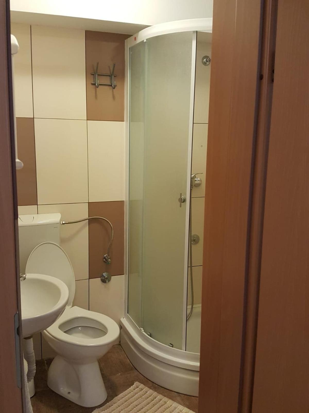 Rooms & Apartments Kaurloto Pag Town Zewnętrze zdjęcie