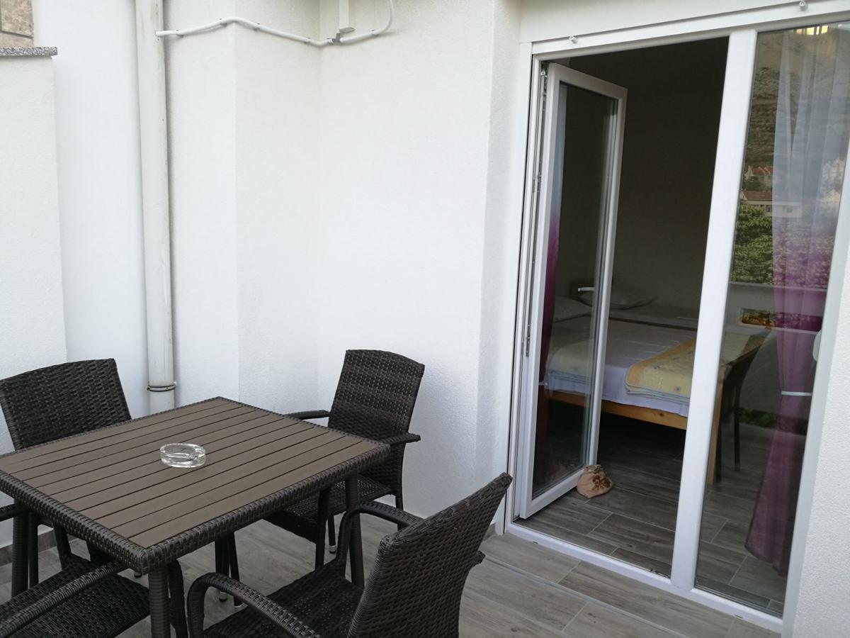 Rooms & Apartments Kaurloto Pag Town Zewnętrze zdjęcie